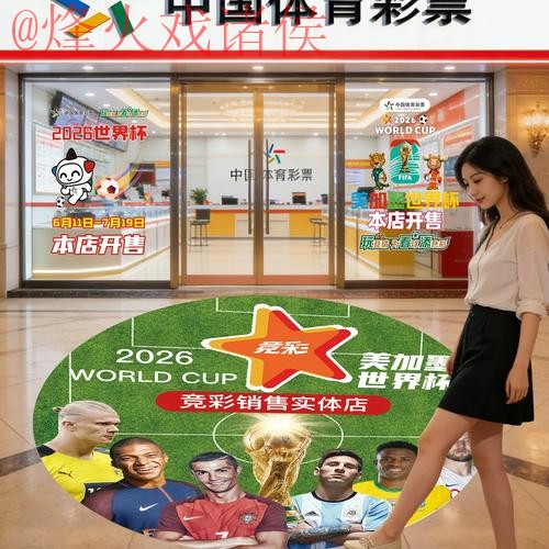 2026世界杯竞猜免费热门 2026世界杯竞猜免费热门