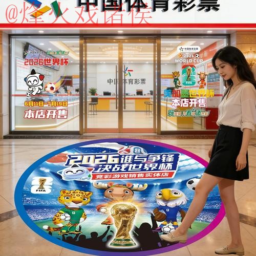 2026世界杯竞猜免费热门 2026世界杯竞猜免费热门